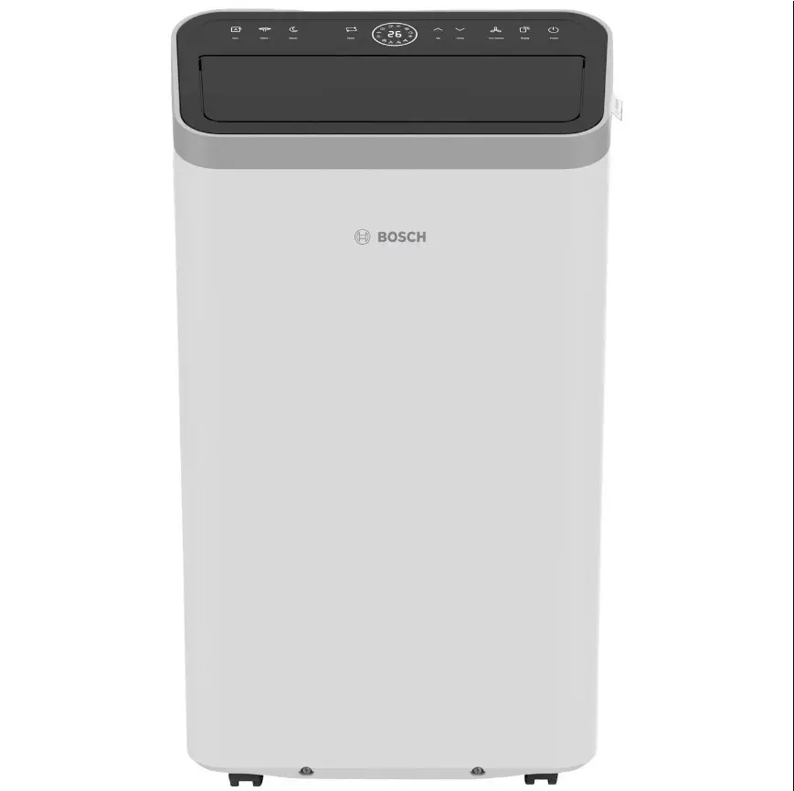 Aparat de aer conditionat portabil Bosch ,Cool 4000 7733702543 Inverter 9000 BTU Clasa A+