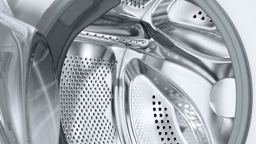 Mașina de spălat cu uscator Bosch WKD28543EU serie 6, 7/4 kg Alb cumpăra