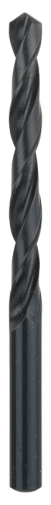 2609255019 Burghie pentru metal, tip HSS-R, DIN 338 D 9 mm