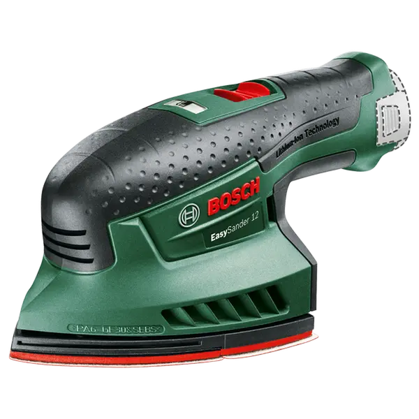 0603976909 Maşină de şlefuit multifuncţională cu acumulator  EasySander 12 cumpăra