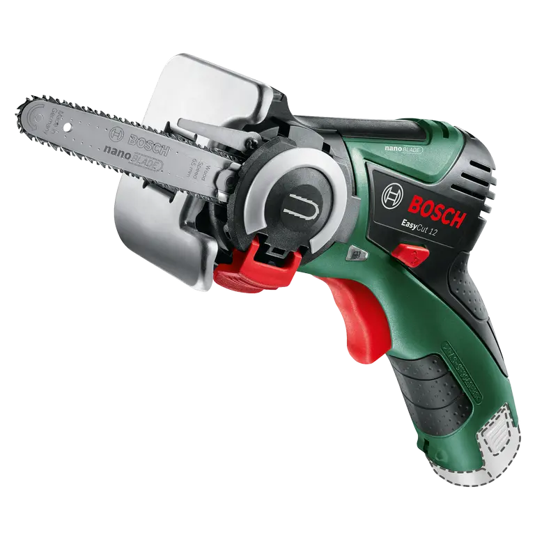 06033C9001 Ferăstrău fara  acumulator  NanoBlade  EasyCut 12