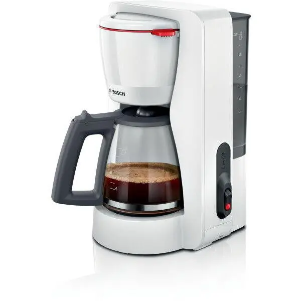 Cafetieră Bosch TKA2M111 MyMoment 1.4 L  10/15 cesti Alb