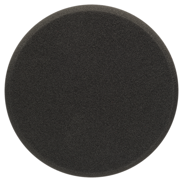 2608612025 Disc din burete foarte moale (negru), Ø 170 mm 