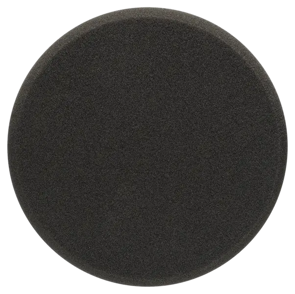 2608612025 Disc din burete foarte moale (negru), Ø 170 mm 