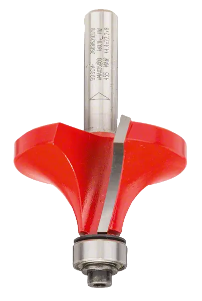 2608629374 FREZA DE ROTUNJIT CU CEP 8X25,4X55