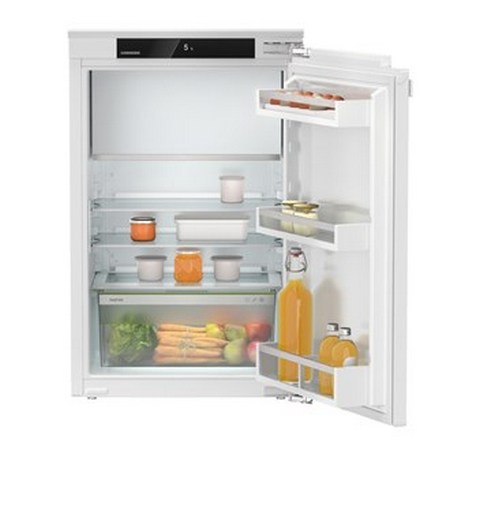 IRe 3901 Frigider incorporabil cu EasyFresh, Liebherr, Pure, 87.2 cm
