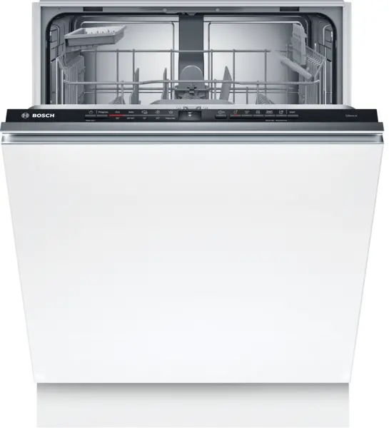 Masina de spalat vase Bosch SMV2ITX09E complet incorporabila 13 seturi 60 cm